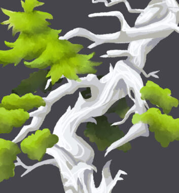 Brushing & Texturing