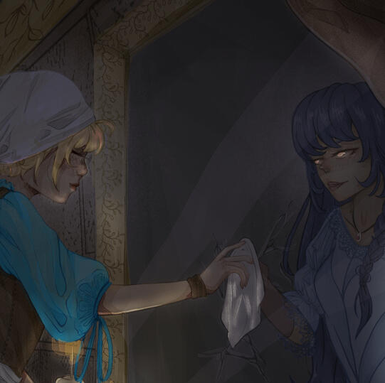 Twisted Tale: Cinderella