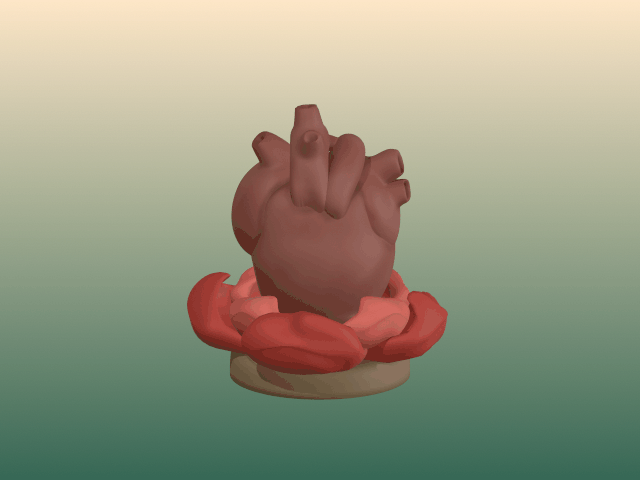 Pawn Chess Piece