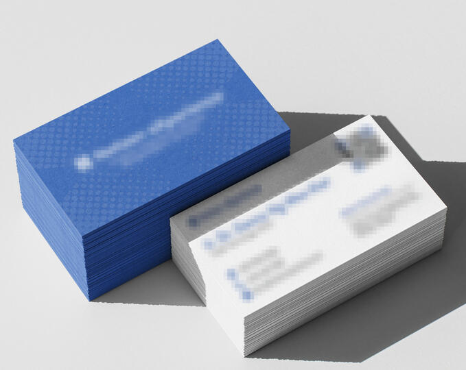 Name Card